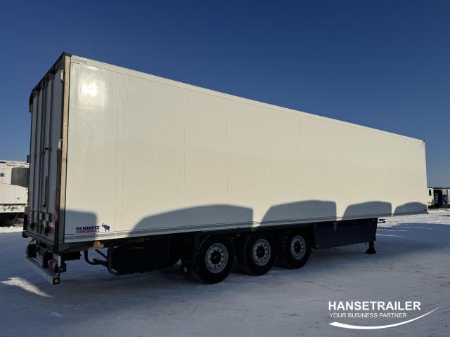 Schmitz SCB*S3B Doppelstock