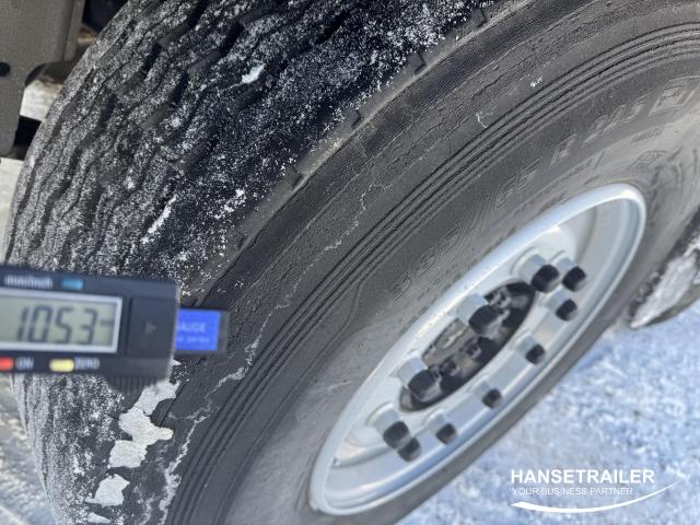 Schmitz SCB*S3B Doppelstock