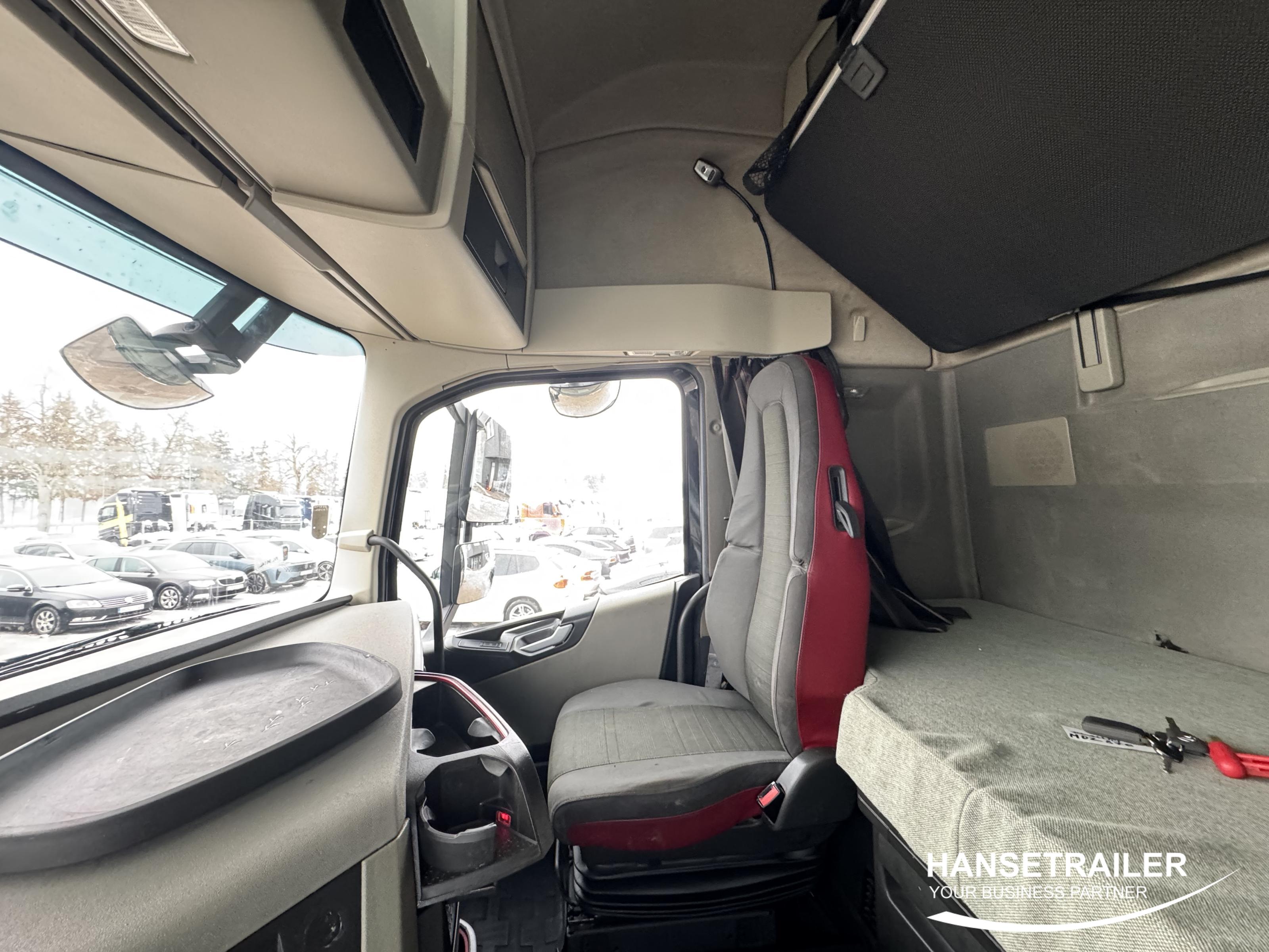 2018 Truck 4x2 Volvo FH FH500 XL