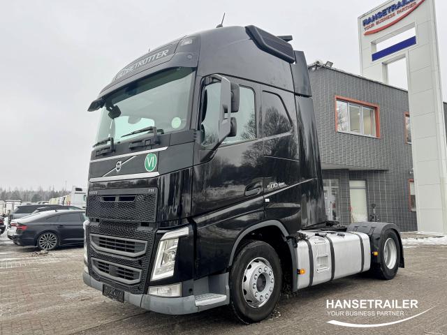 Volvo FH FH500 XL