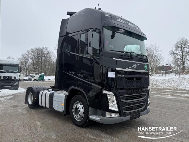 Volvo FH FH500 XL