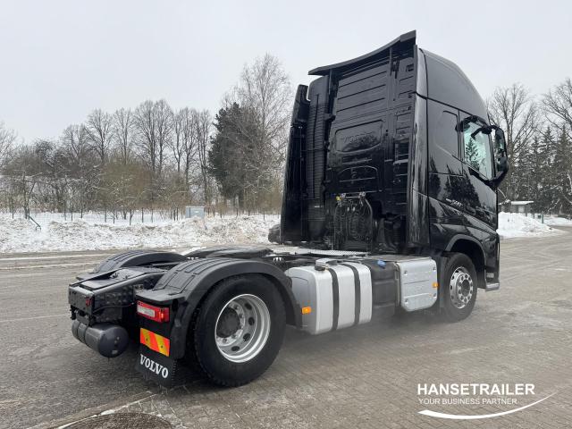 Volvo FH FH500 XL
