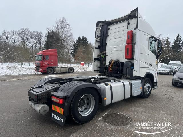 Volvo FH FH500