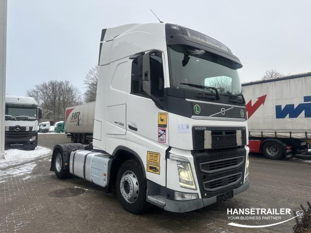Volvo FH FH500