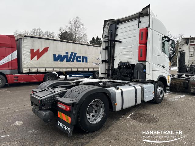 Volvo FH FH500