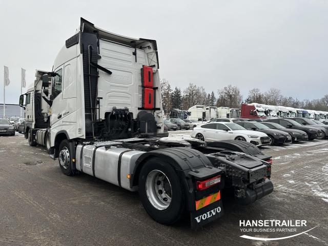 Volvo FH FH500