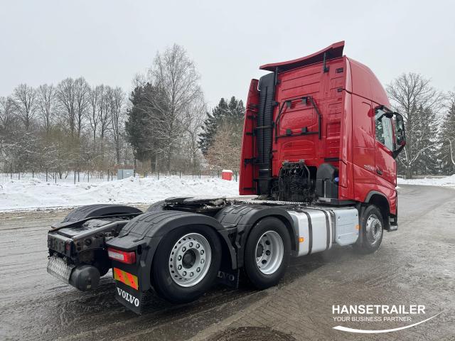 Volvo FH 540 FH540 Retarder 6X2