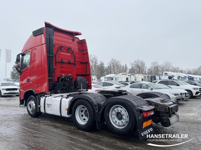 Volvo FH 540 FH540 Retarder 6X2