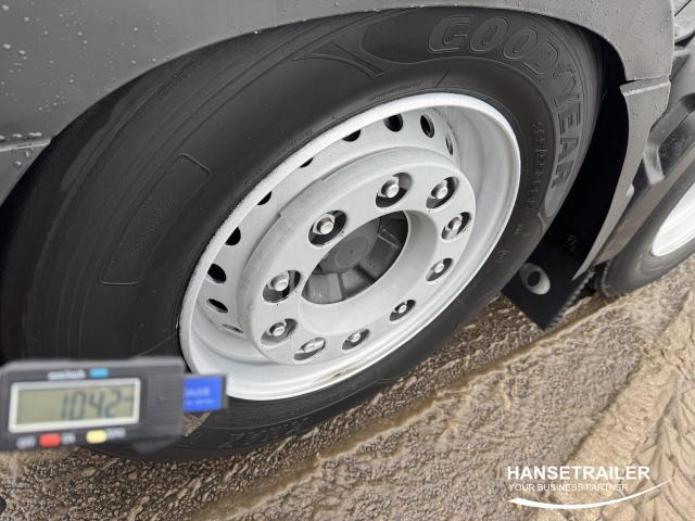 Volvo FH 540 FH540 Retarder 6X2