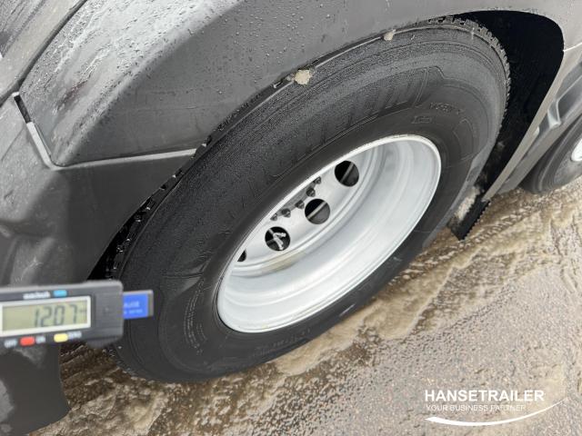 Volvo FH 540 FH540 Retarder 6X2