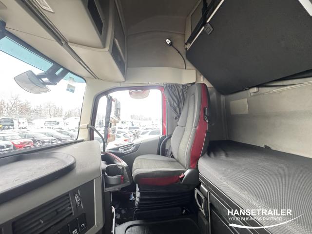 Volvo FH 540 FH540 Retarder 6X2