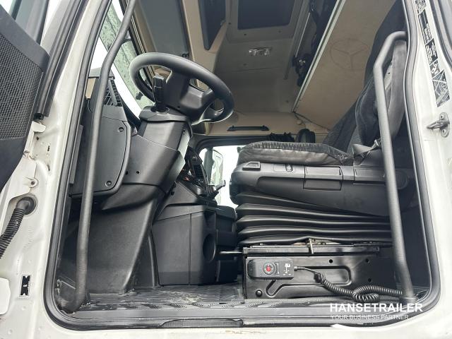 Mercedes-Benz Actros 1845 New Tacho