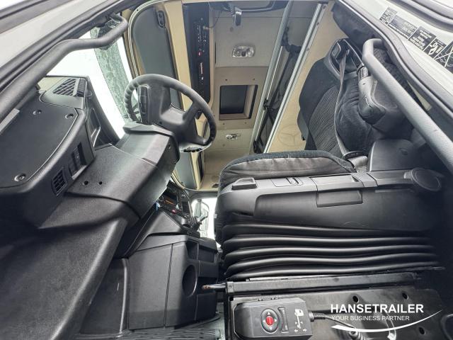 Mercedes-Benz Actros 1845 New Tacho TUV