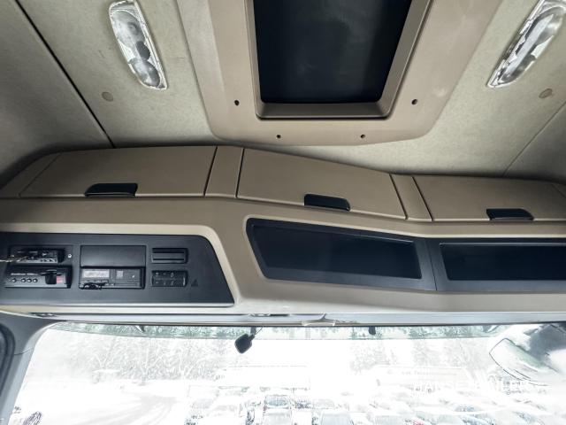 Mercedes-Benz Actros 1845 New Tacho TUV