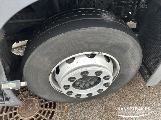 Mercedes-Benz Actros 1845 New Tacho