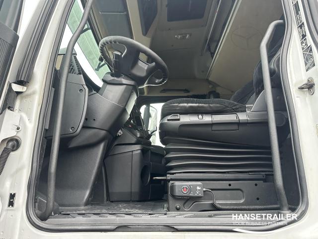 Mercedes-Benz Actros 1845 New Tacho