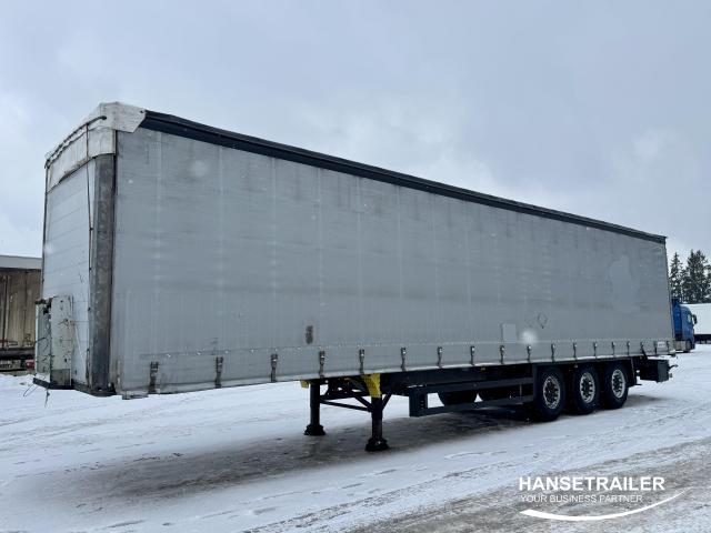 Schmitz SCS 24 Multilock XL
