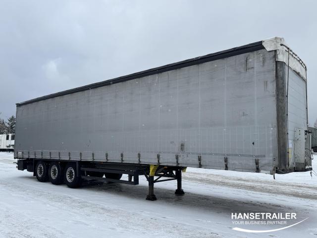 Schmitz SCS 24 Multilock XL