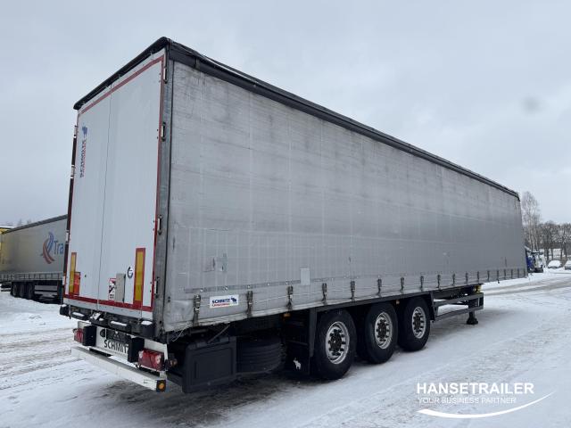 Schmitz SCS 24 Multilock XL