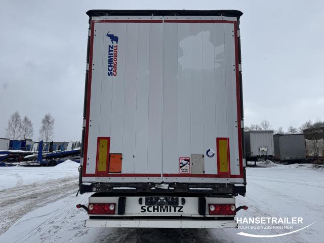 Schmitz SCS 24 Multilock XL
