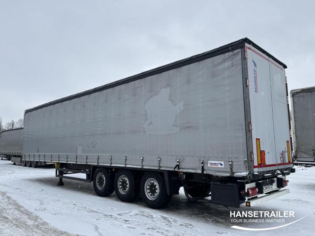 Schmitz SCS 24 Multilock XL
