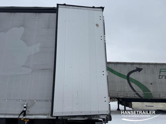 Schmitz SCS 24 Multilock XL