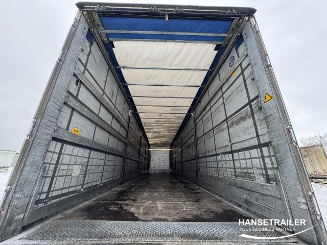 Schmitz SCS 24 Multilock XL