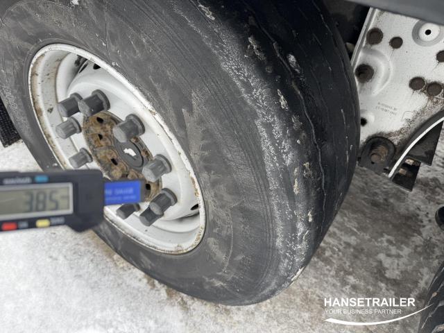 Schmitz SCS 24 Multilock XL