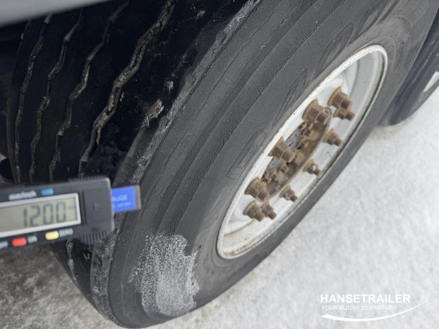 Schmitz SCS 24 Multilock XL