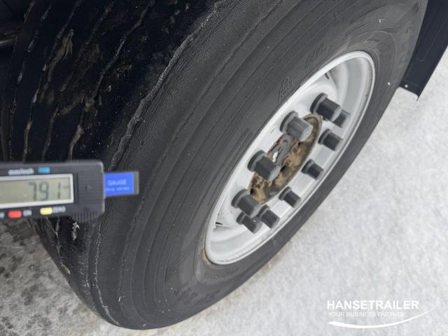 Schmitz SCS 24 Multilock XL