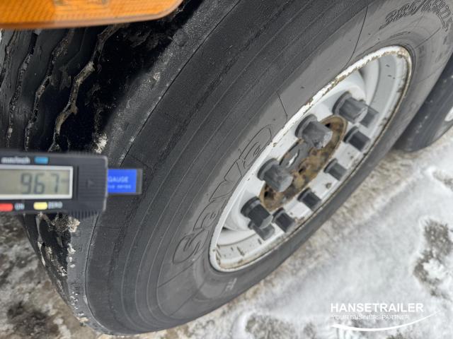 Schmitz SCS 24 Multilock XL