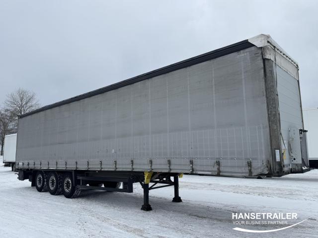 Schmitz SCS 24 Multilock XL