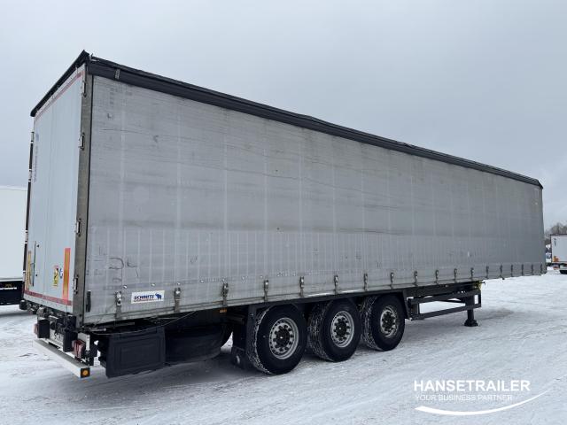 Schmitz SCS 24 Multilock XL