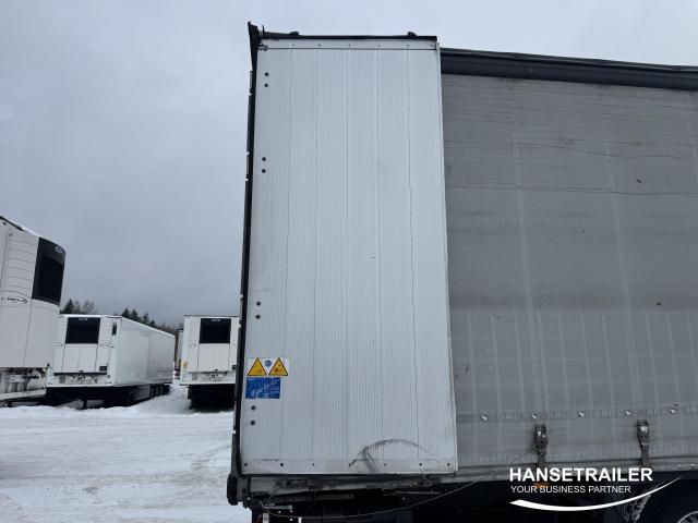 Schmitz SCS 24 Multilock XL
