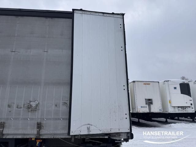 Schmitz SCS 24 Multilock XL