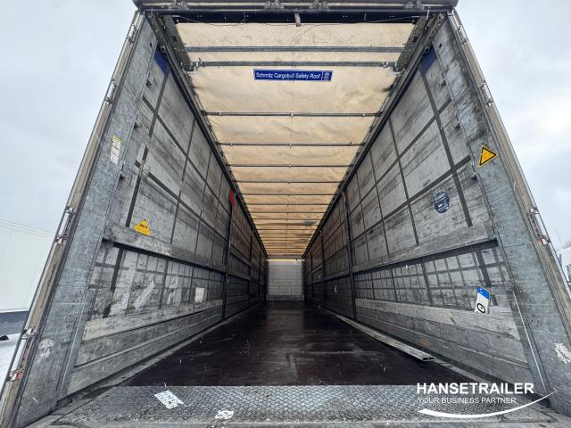 Schmitz SCS 24 Multilock XL