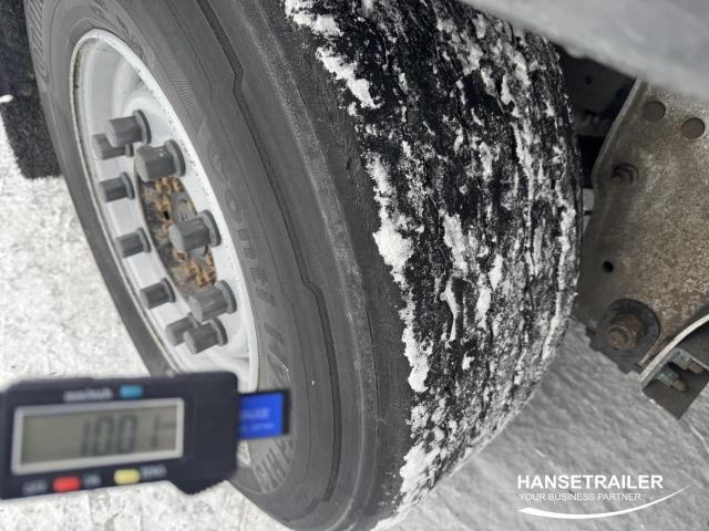 Schmitz SCS 24 Multilock XL