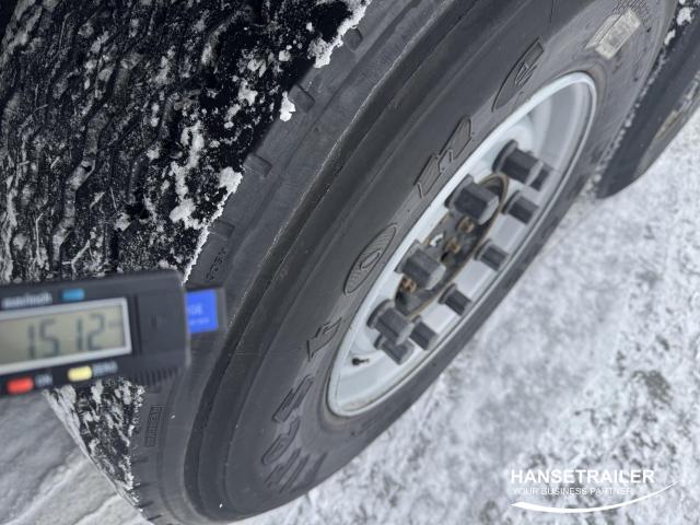 Schmitz SCS 24 Multilock XL