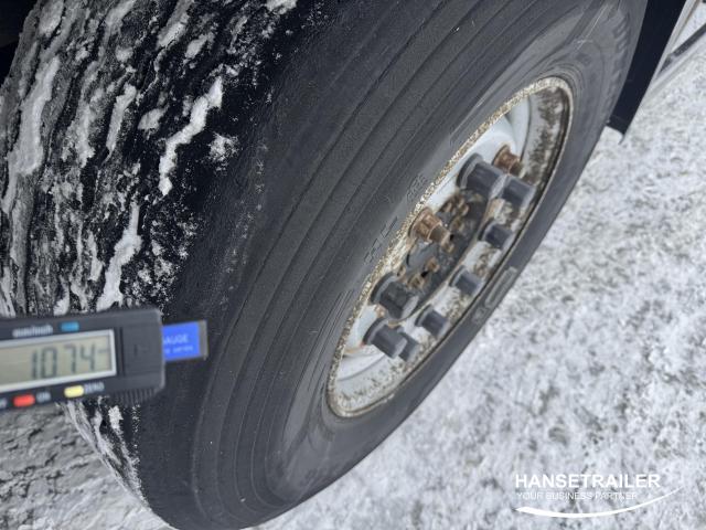 Schmitz SCS 24 Multilock XL