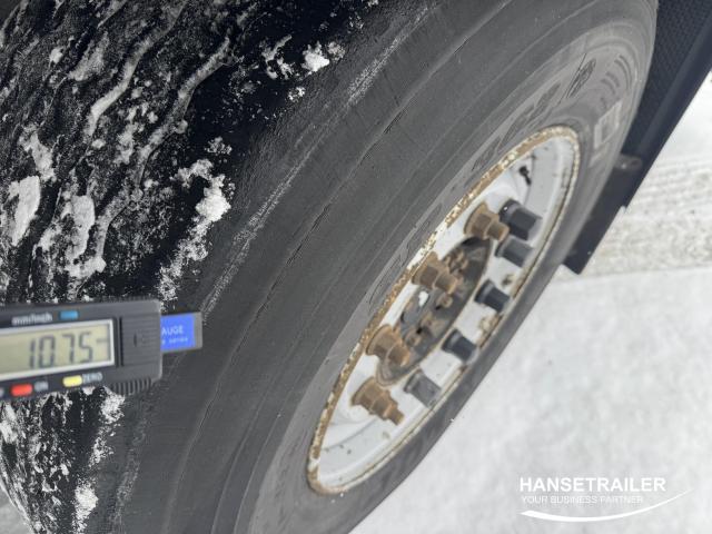 Schmitz SCS 24 Multilock XL