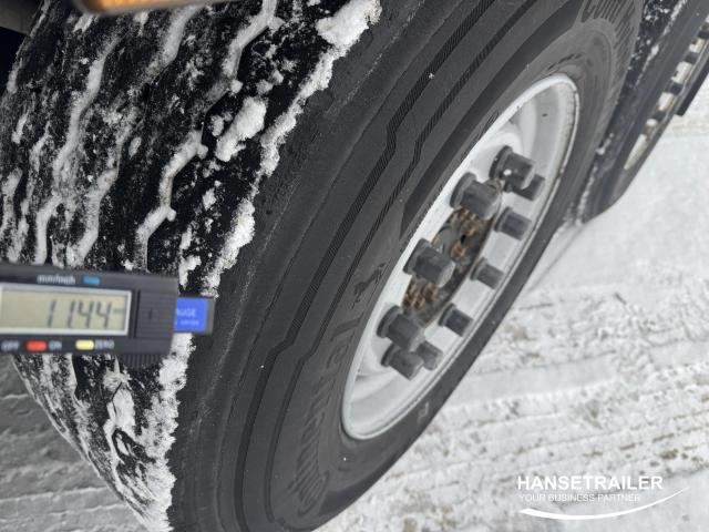 Schmitz SCS 24 Multilock XL