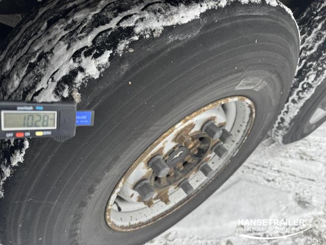 Schmitz SCS 24 Multilock XL