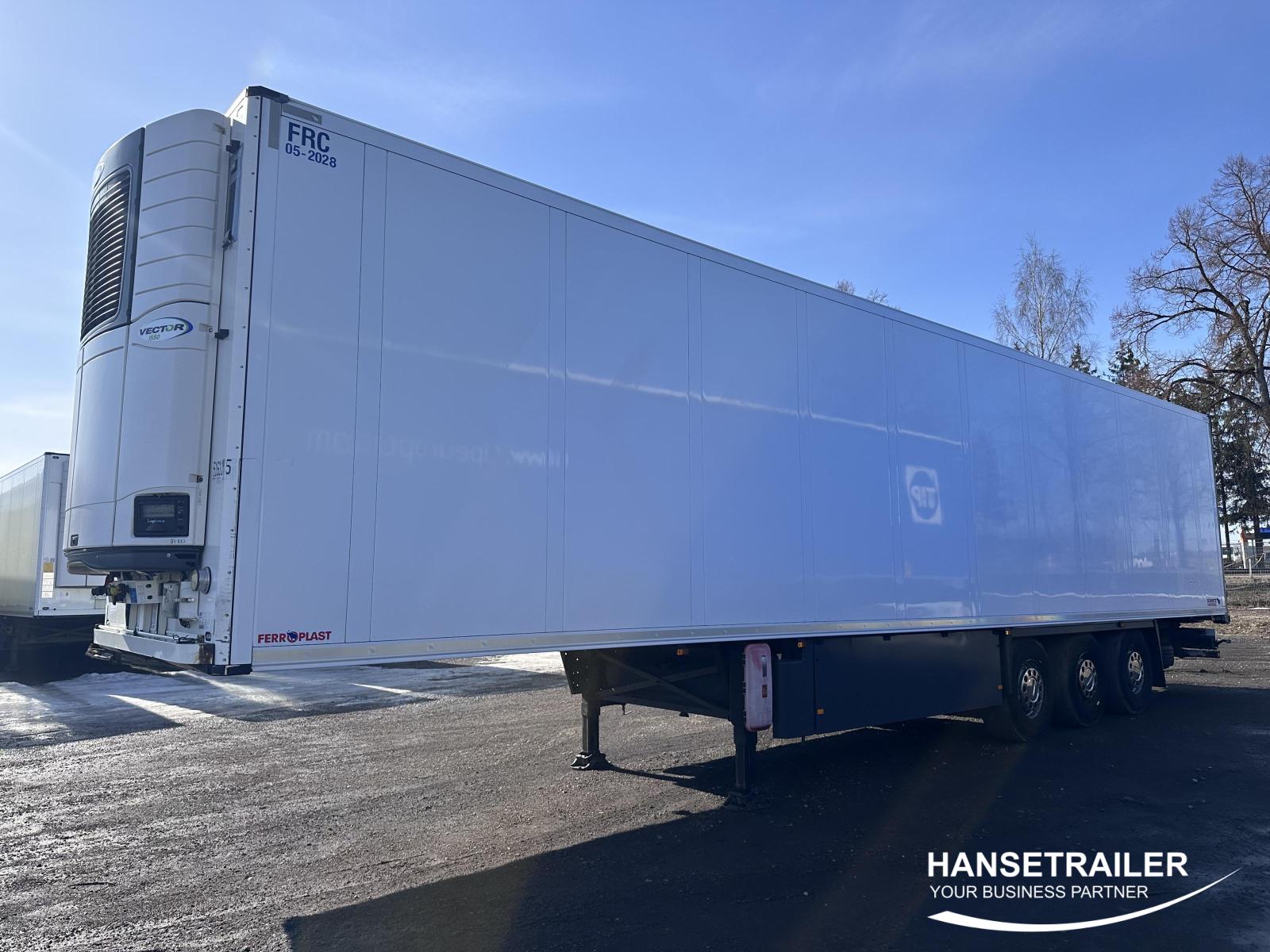 Schmitz SKO 24 FP60 7cm