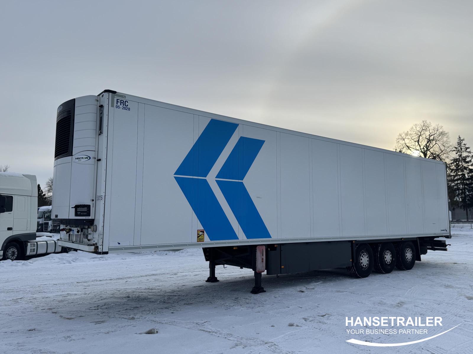 Schmitz SKO 24 FP60 7cm