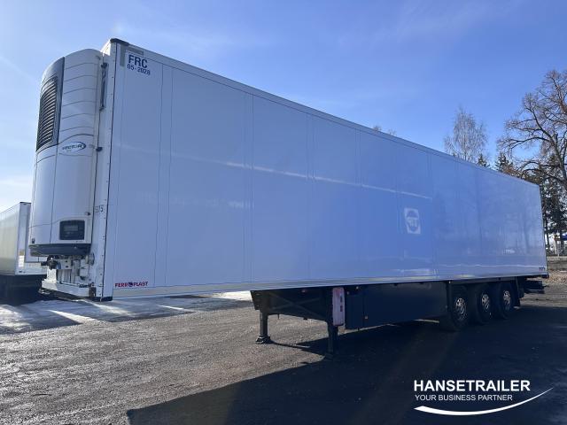 Schmitz SKO 24 FP60 7cm