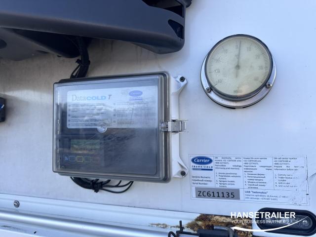 Schmitz SKO 24 FP60 7cm