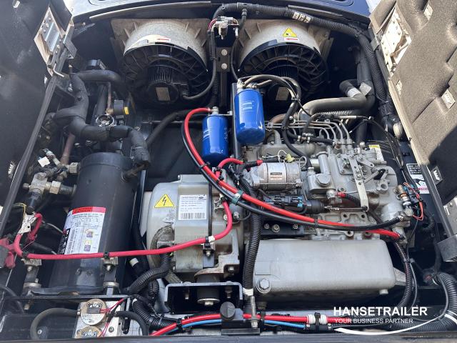 Schmitz SKO 24 FP60 7cm