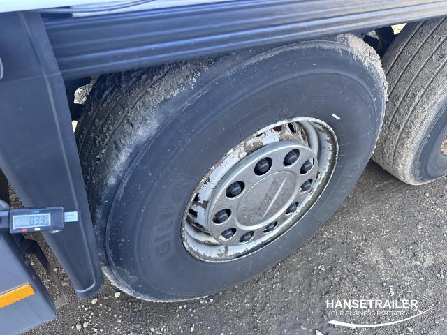 Schmitz SKO 24 FP60 7cm