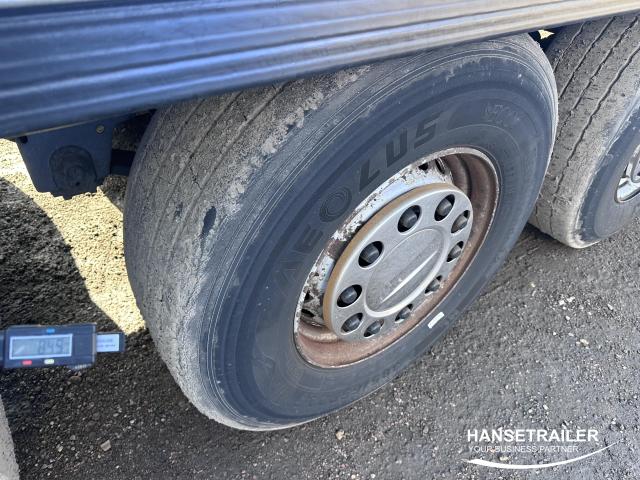 Schmitz SKO 24 FP60 7cm