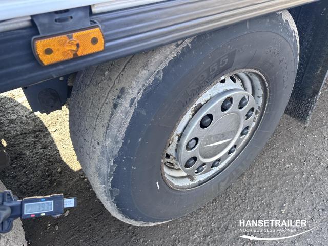 Schmitz SKO 24 FP60 7cm